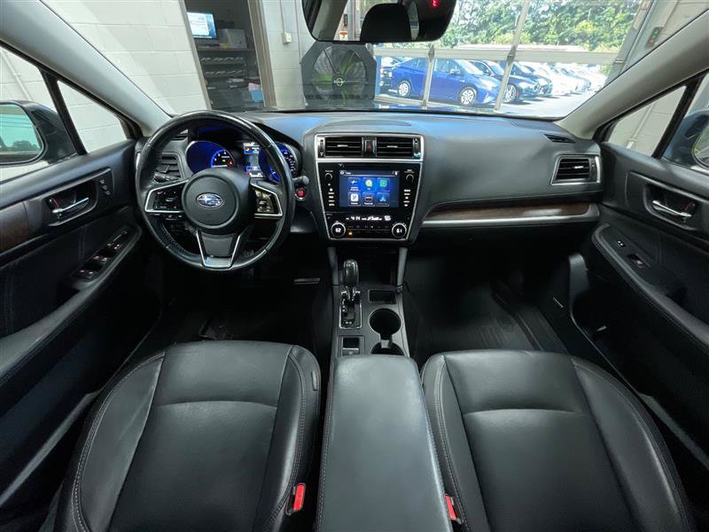 Used 2018 Subaru Outback 2.5i Limited AWD/4WD image 23