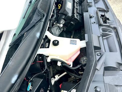 Used 2021 Chevrolet Express 2500 w/ Driver Convenience Package RWD image 40