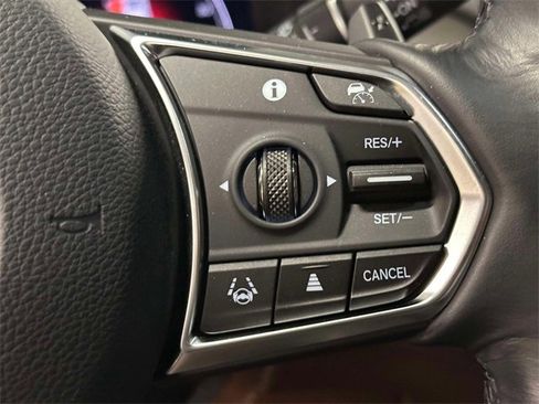 Used 2023 Acura MDX SH-AWD w/ Advance Package image 31