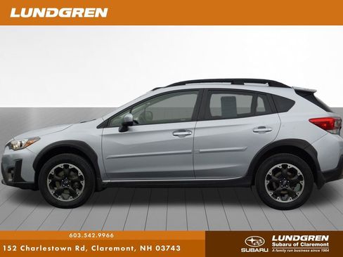Used 2021 Subaru Crosstrek 2.0i Premium AWD/4WD image 32