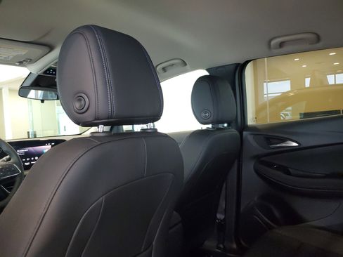 New 2026 Buick Encore GX Sport Touring image 8