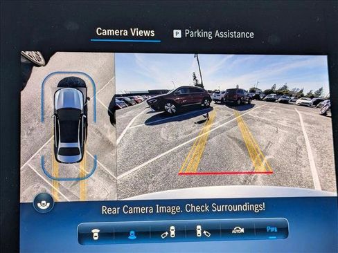 Certified 2025 Mercedes-Benz C 300 C 300 image 12