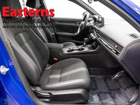 Used 2024 Honda Civic Sport image 23