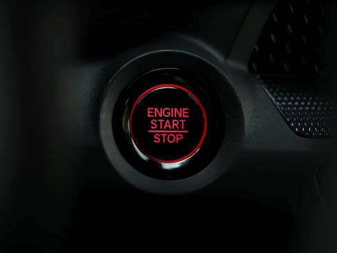 Certified 2026 Honda CR-V LX image 54