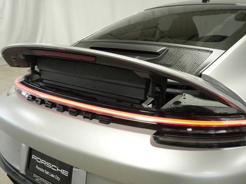 Used 2022 Porsche 911 GT3 image 53