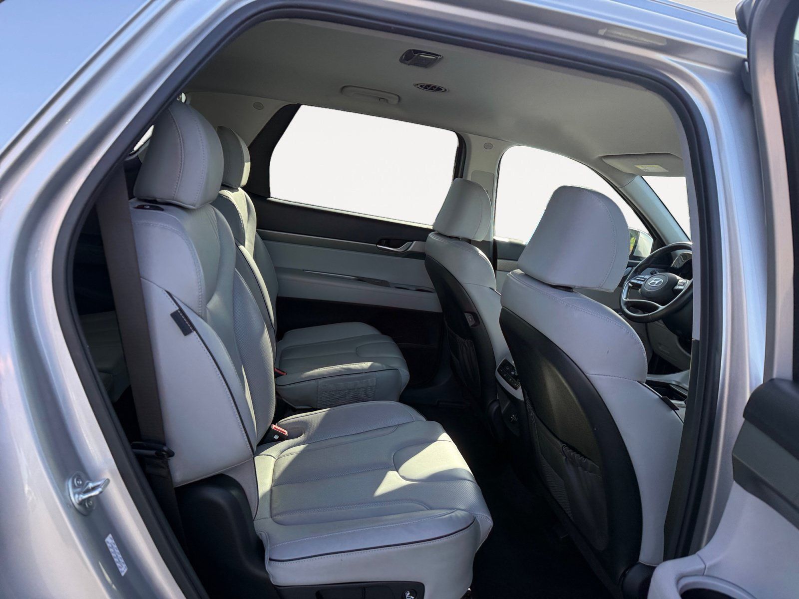 Used 2024 Hyundai Palisade SEL AWD/4WD image 18