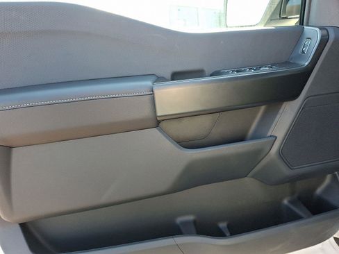 New 2025 Ford F150 STX w/ Equipment Group 200A image 8