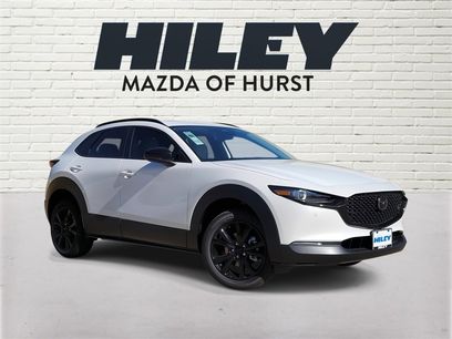 New 2026 MAZDA CX-30 AWD 2.5 S