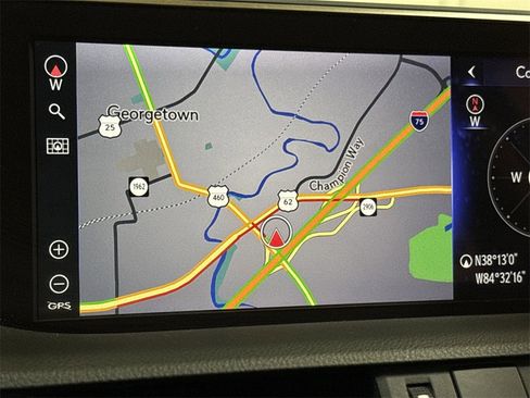 Used 2021 Lexus ES 300h w/ Premium Package image 14