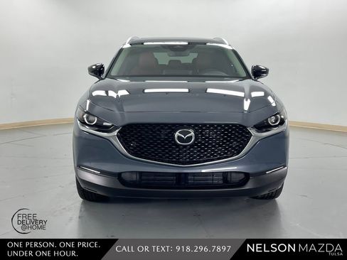 New 2026 MAZDA CX-30 AWD 2.5 S image 2