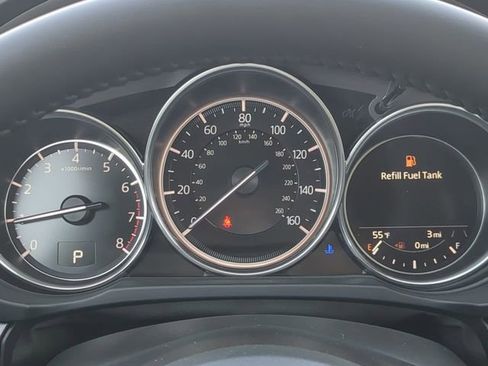 New 2025 MAZDA CX-5 AWD 2.5 S w/ Preferred Package image 25