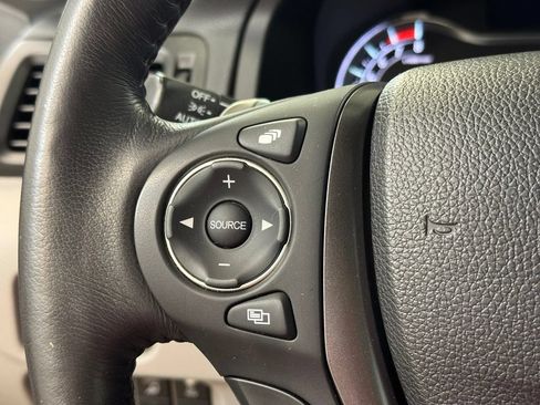 Used 2023 Honda Ridgeline RTL-E image 40