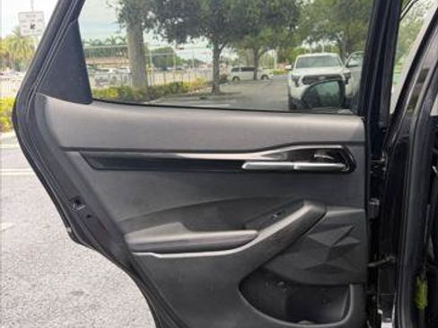 Used 2023 Kia Seltos S FWD image 23