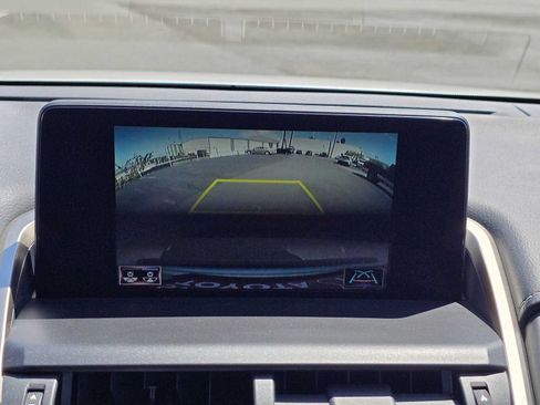 Used 2021 Lexus NX 300 AWD w/ Premium Package image 31