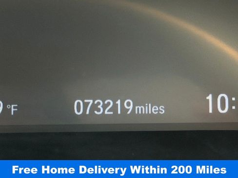 Used 2020 Honda CR-V EX-L image 34