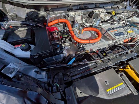 Certified 2023 Nissan Ariya EVOLVE+ image 18