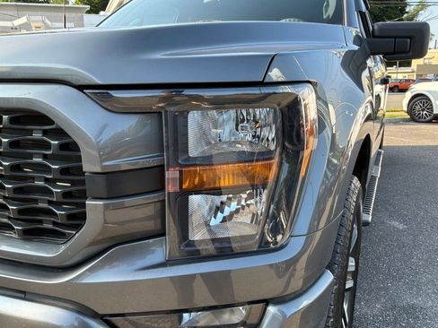 Used 2023 Ford F150 XL w/ STX Appearance Package AWD/4WD image 21