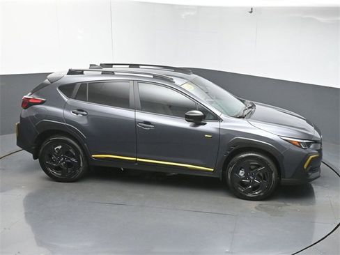 Used 2025 Subaru Crosstrek 2.5i Sport w/ Popular Package #4A image 47