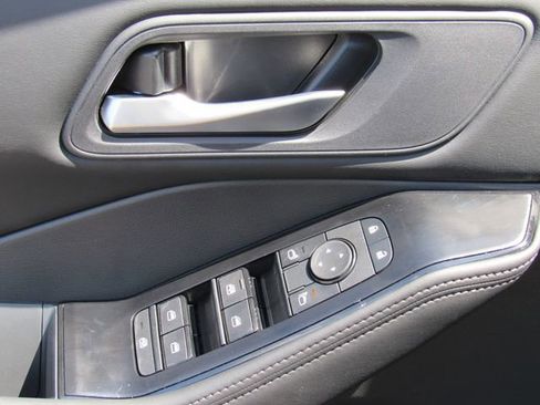 New 2026 Nissan Rogue SV FWD image 21
