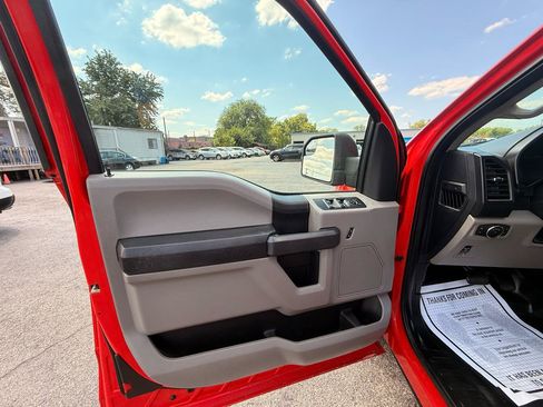 Used 2016 Ford F150 XL w/ Equipment Group 101A Mid AWD/4WD image 13