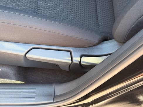 New 2026 Nissan Kicks S image 9