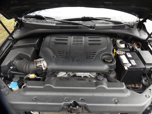 Used 2009 Kia Sorento LX AWD/4WD image 12