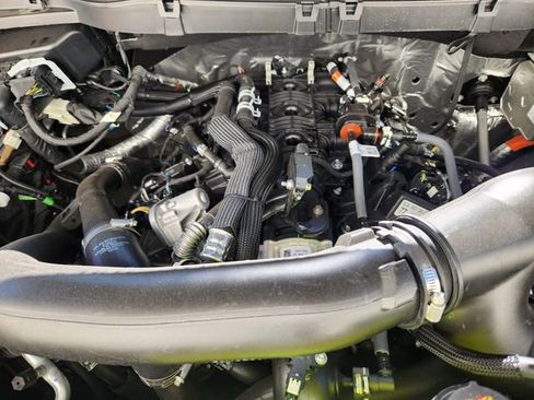 New 2026 Ford F150 Tremor w/ Equipment Group 402A High image 20