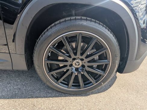 Certified 2023 Mercedes-Benz GLB 250 image 47