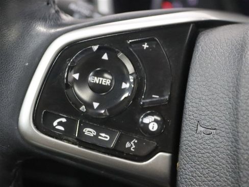 Used 2019 Honda CR-V EX-L image 39