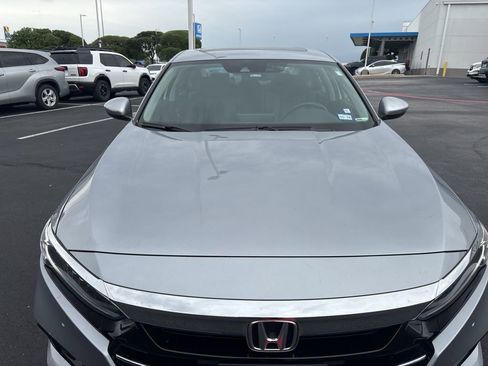 Used 2021 Honda Accord EX-L image 3