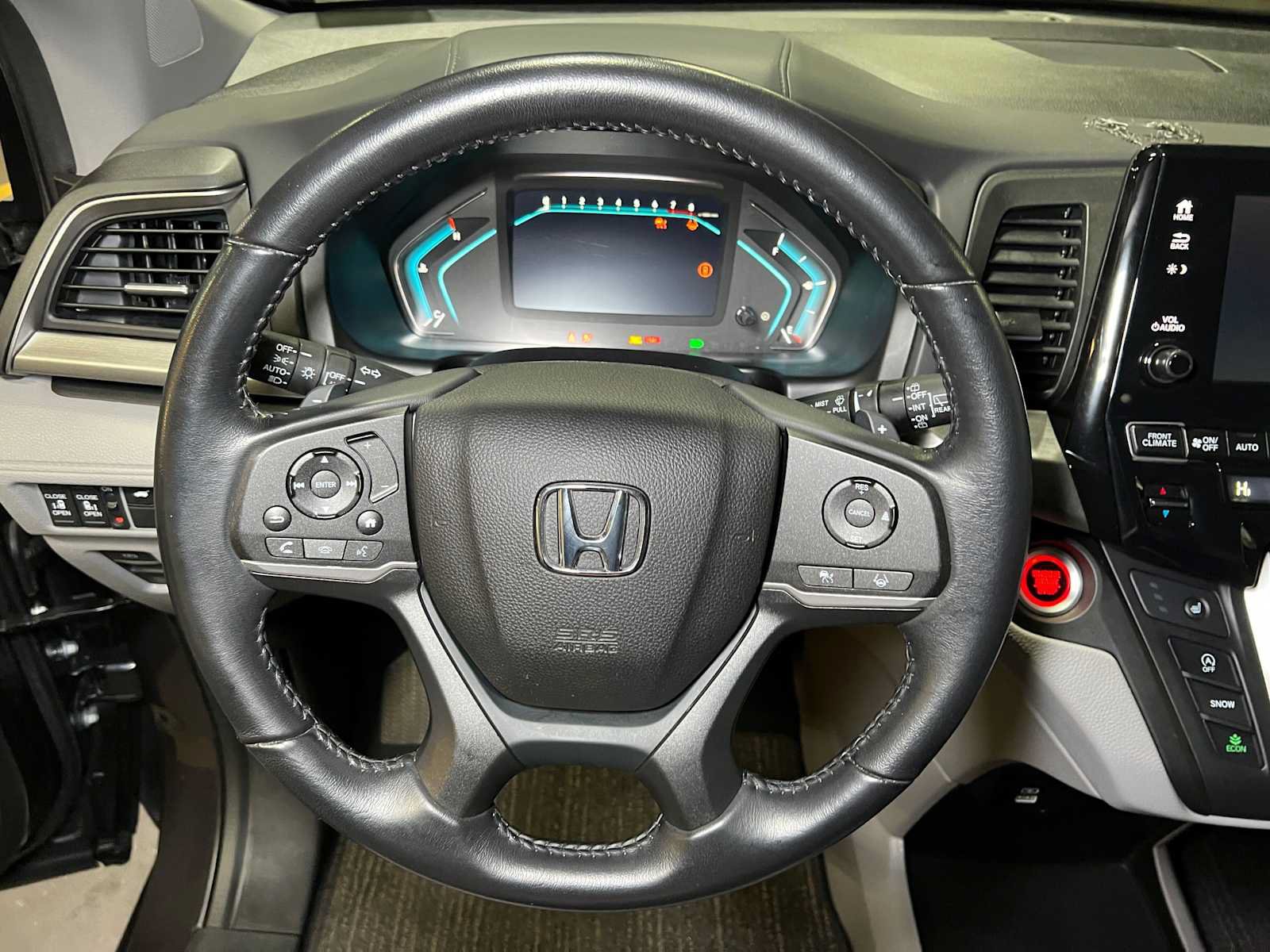 Used 2022 Honda Odyssey EX-L image 29