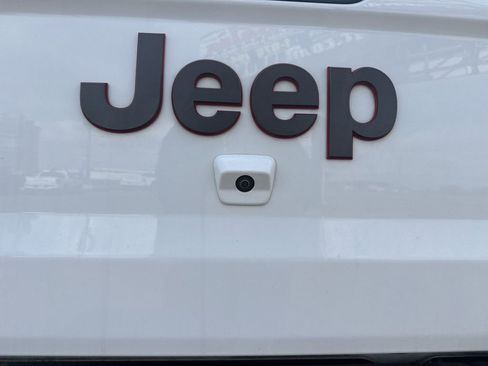 Used 2021 Jeep Gladiator Rubicon image 28