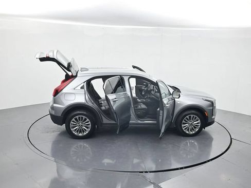 Used 2024 Cadillac XT4 Premium Luxury FWD image 45