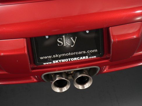 Used 2008 Porsche Cayman RWD image 23