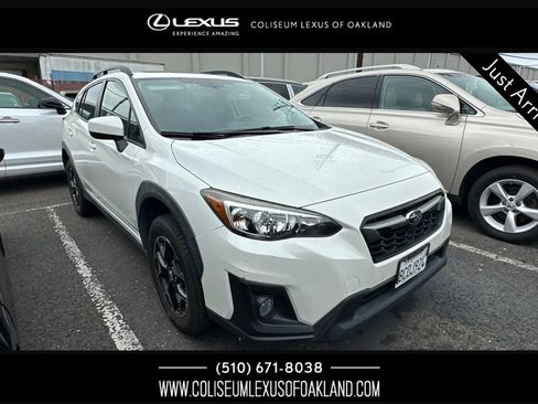 Used 2018 Subaru Crosstrek 2.0i Premium AWD/4WD image 1