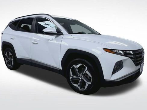 Used 2023 Hyundai Tucson SEL w/ Convenience Package AWD/4WD image 18