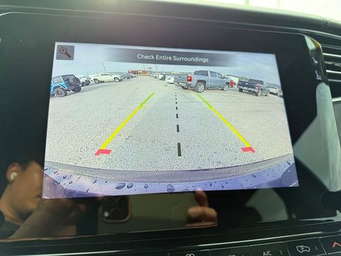 Used 2023 Jeep Wagoneer Series II image 20