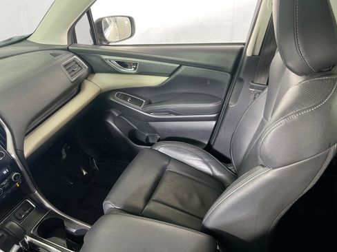 Used 2022 Subaru Ascent Limited w/ Technology Package image 24
