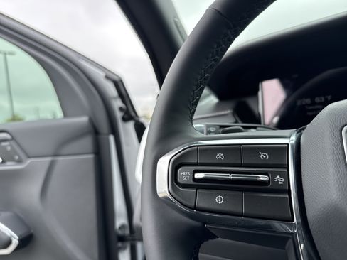 New 2026 GMC Acadia Elevation w/ Black Edition FWD image 18