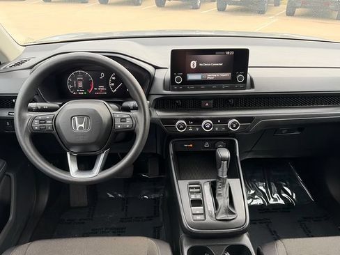 Used 2025 Honda CR-V LX image 16