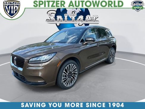 Used 2022 Lincoln Corsair Reserve w/ Sport Package AWD/4WD image 4