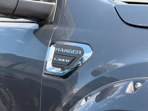 Used 2019 Ford Ranger Lariat w/ Equipment Group 501A Mid AWD/4WD image 8