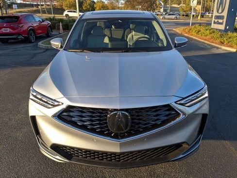 New 2026 Acura MDX w/ Technology Package image 5