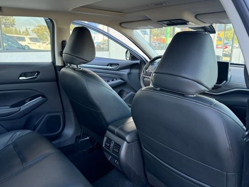 Used 2023 Nissan Altima 2.5 SL image 21