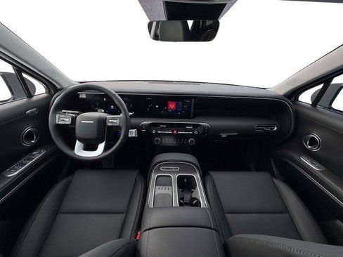 New 2026 Hyundai Palisade SEL Premium AWD/4WD image 8