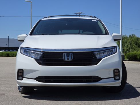 Used 2024 Honda Odyssey Touring image 15