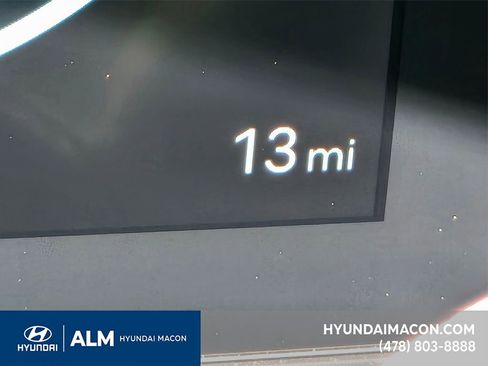 New 2026 Hyundai Kona SEL Premium image 30