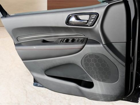 New 2026 Dodge Durango GT image 10