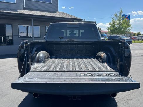 Used 2018 RAM 1500 Big Horn AWD/4WD image 6