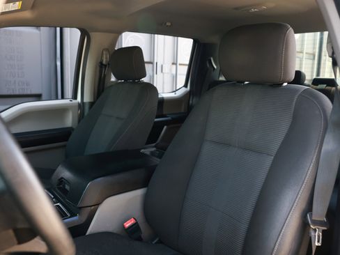 Used 2018 Ford F150 XL w/ Equipment Group 101A Mid image 10